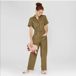 A New Day jumpsuit!!